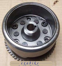 rotor d'alternateur pour