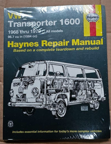Transporter 1600 revue - transporter,