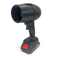 Souffleur électrique à