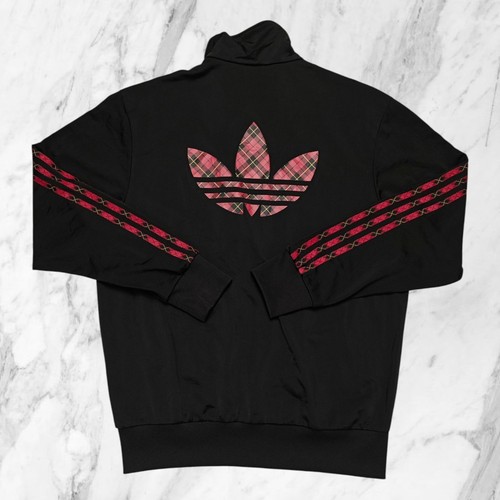 Adidas vintage sweat zippé - adidas,