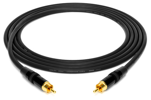 Enaudio mogami 2534 câble - mogami, de