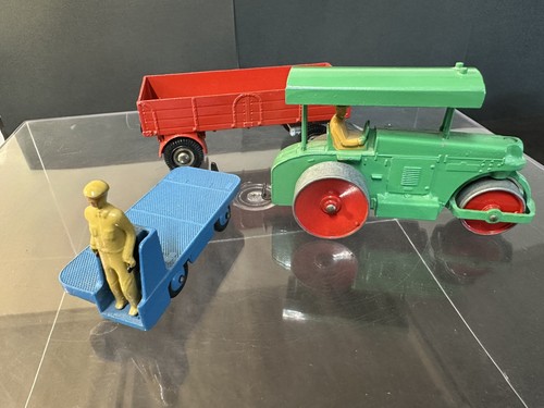 Vintage dinky england - dinky,