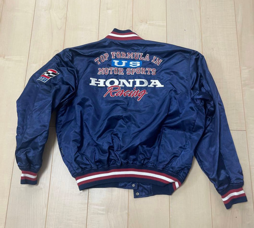 Veste honda racing - veste, f-1