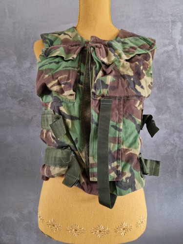 Gilets tactique armée - 2,