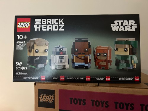 Lego 40623 star wars - 40623,
