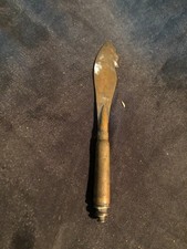 COUTEAU DE POILUS TRAVAIL TRANCHEE