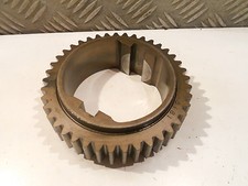 Boîte DANA SPICER hydrostatique 4900-3 - Couronne différentiel 41 dents ref.5181