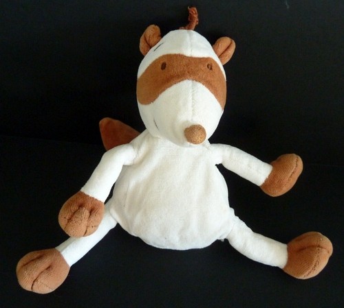 Doudou peluche obaibi - 85.,