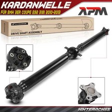 Arbre de Transmission MT