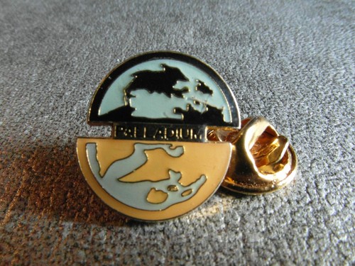 Rare pins pin - -, palladium