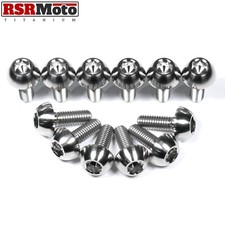 Honda VTR1000 Firestorm SP1