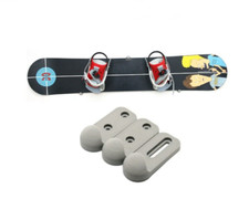 Support de rangement d'écran