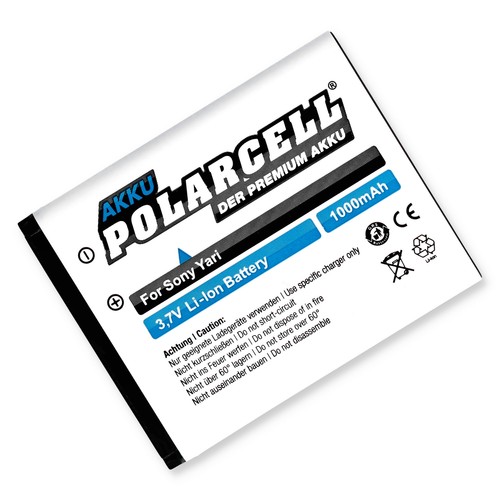 Batterie pour sony ericsson - batterie,