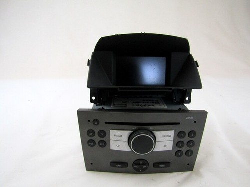 13190856 car radio avec écran - 13190856,