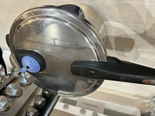 cocotte minute seb inox