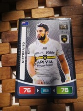 Victor Vito Stade Rochelais Carte Rugby Panini Top 14 2020