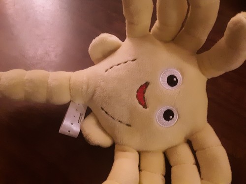 Loot crate exclusive alien - loot,