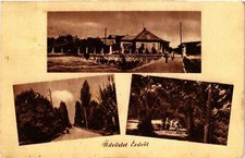 CPA Erd- souvenir HUNGARY (835973)