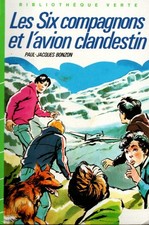 PAUL-JACQUES BONZON Les six