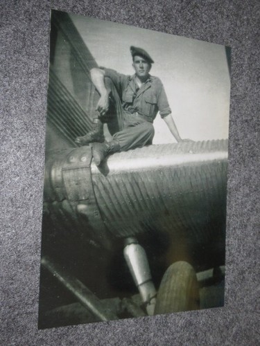 Photo avion junkers - photo, ju.52