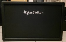 Hughes & Kettner TubeMeister 212