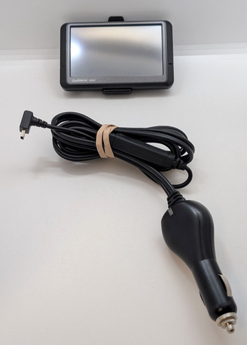 Garmin nuvi 265w - 265w, 4.3"