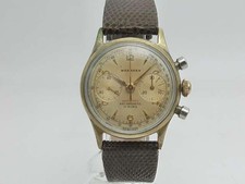 Montre ancienne WAKMANN à
