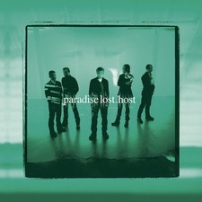 Paradise Lost Host - CD