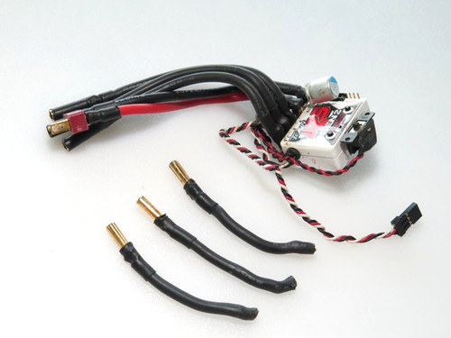tekin brushless