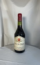 Ancienne bouteille de vin