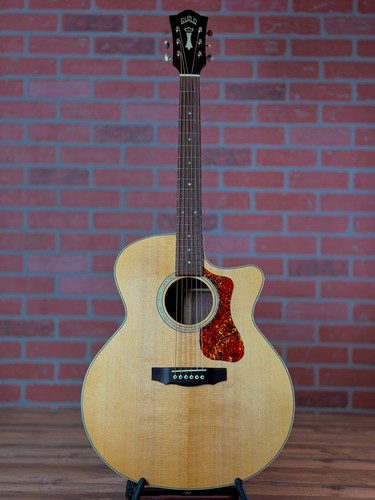 Guild 150ce jumbo - guild, f-150ce