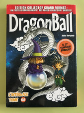 Manga Dragon Ball n°8