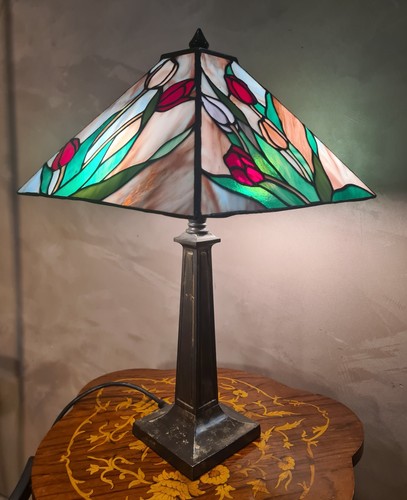 Lampe 1975 origine - 1975,