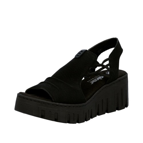 Rieker sandales femme - rieker,