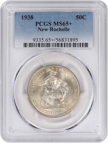 New rochelle commemorative - new,