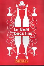 PETIT CATALOGUE VINS NICOLAS 