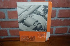 BROCHURE CATALOGUE CITROEN