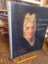 cinq siècles de peinture
