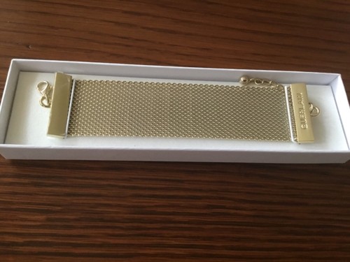 Bracelet bijoux guerlain - bracelet,