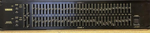 Yamaha q2031b system band - 2, 31