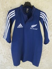 Maillot rugby NEW ZEALAND ALL