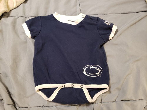 Penn state nittany lions baby - penn,