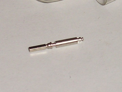 Zenith winding stem 3019 - , phc