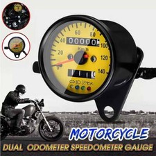 Compteur kilométrique moto