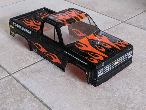 Carrosserie proline 10 - carrosserie,