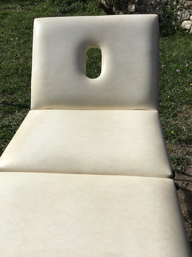 Table massage cadre - , et