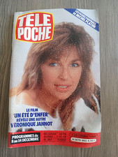 TELE POCHE n° 982 VERONIQUE