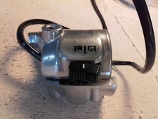 commodo droit yamaha neuf