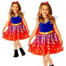 Costume Deluxe Supergirl