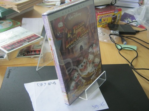 Dvd tresor la - dvd, de